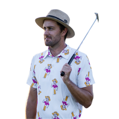 Ron's Party Polo