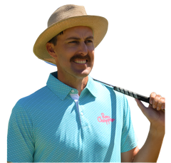 Ron's Mint Polo