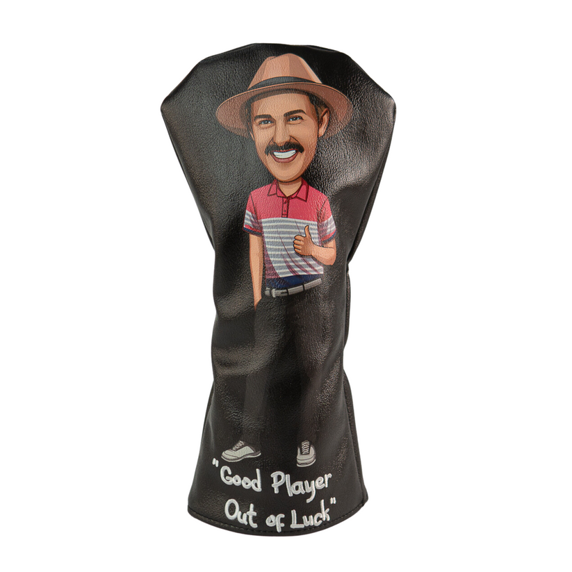 Ron's Driver Full Size Ron RonChopper