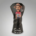FAIRWAY COVER - Full Size Ron