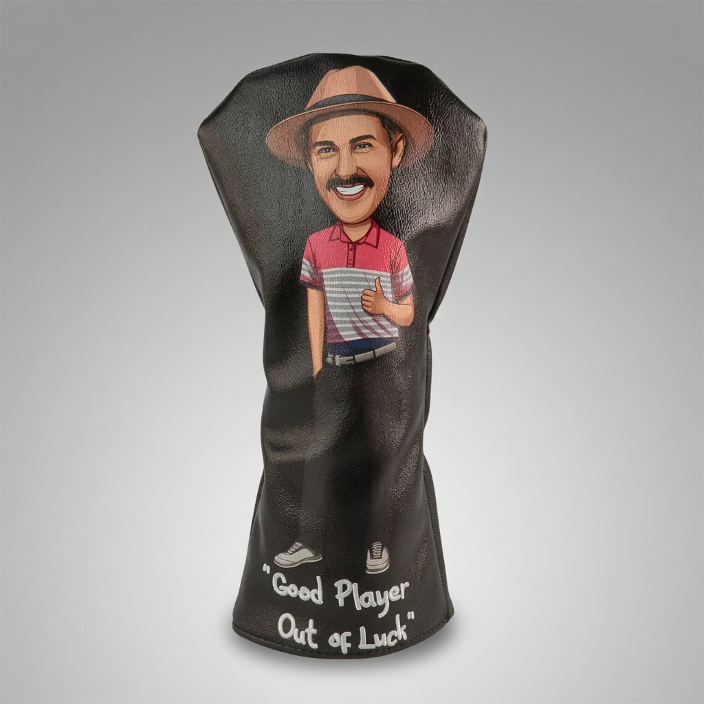 FAIRWAY COVER - Full Size Ron