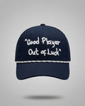 GPOL Blue Cap