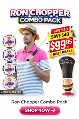 Ron Chopper Classic Combo