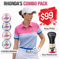 Rhonda's Combo Pack