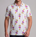 Ron's Party Polo