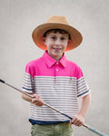 Junior Ron's Polo