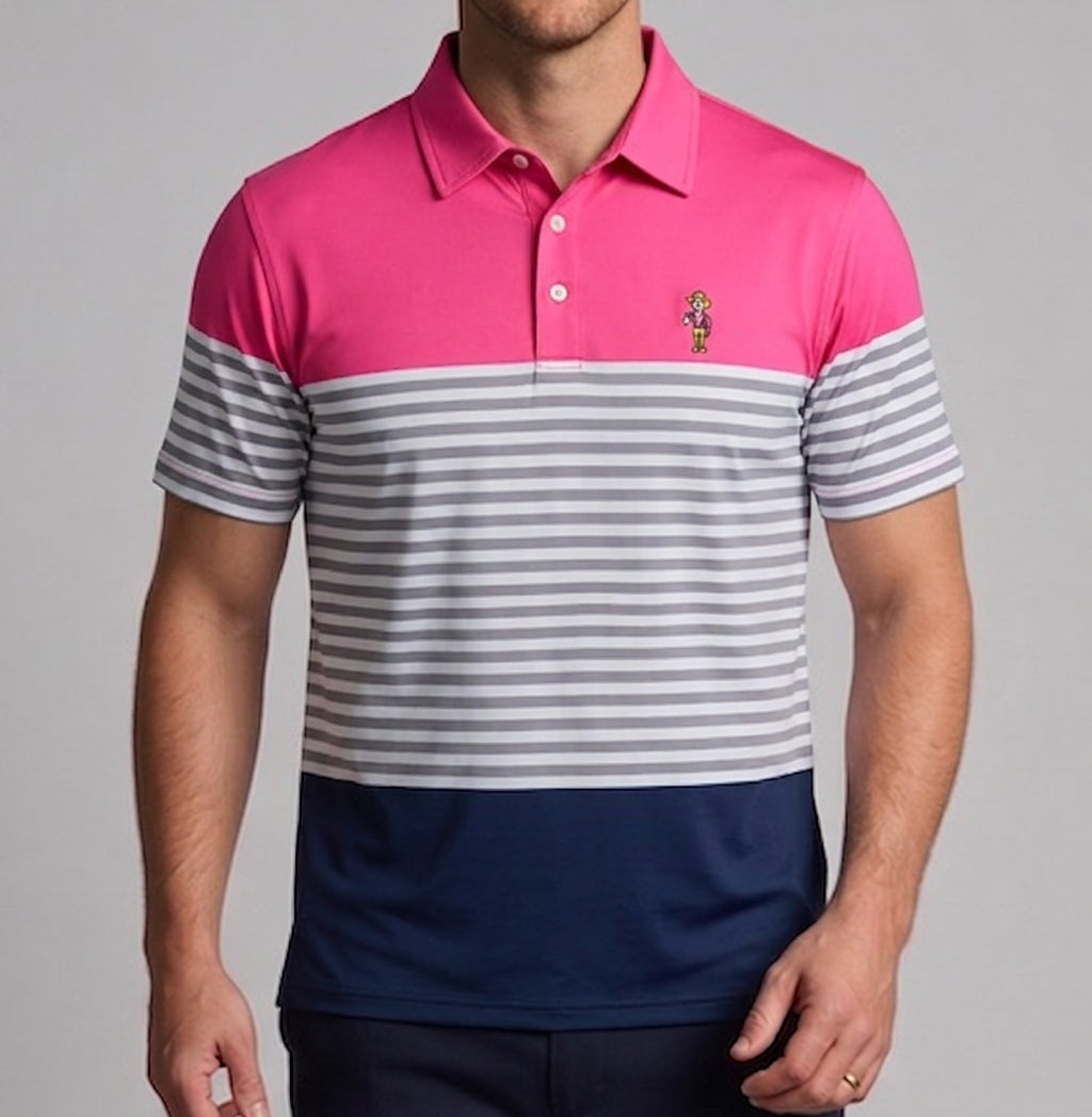 Ron's Classic Polo