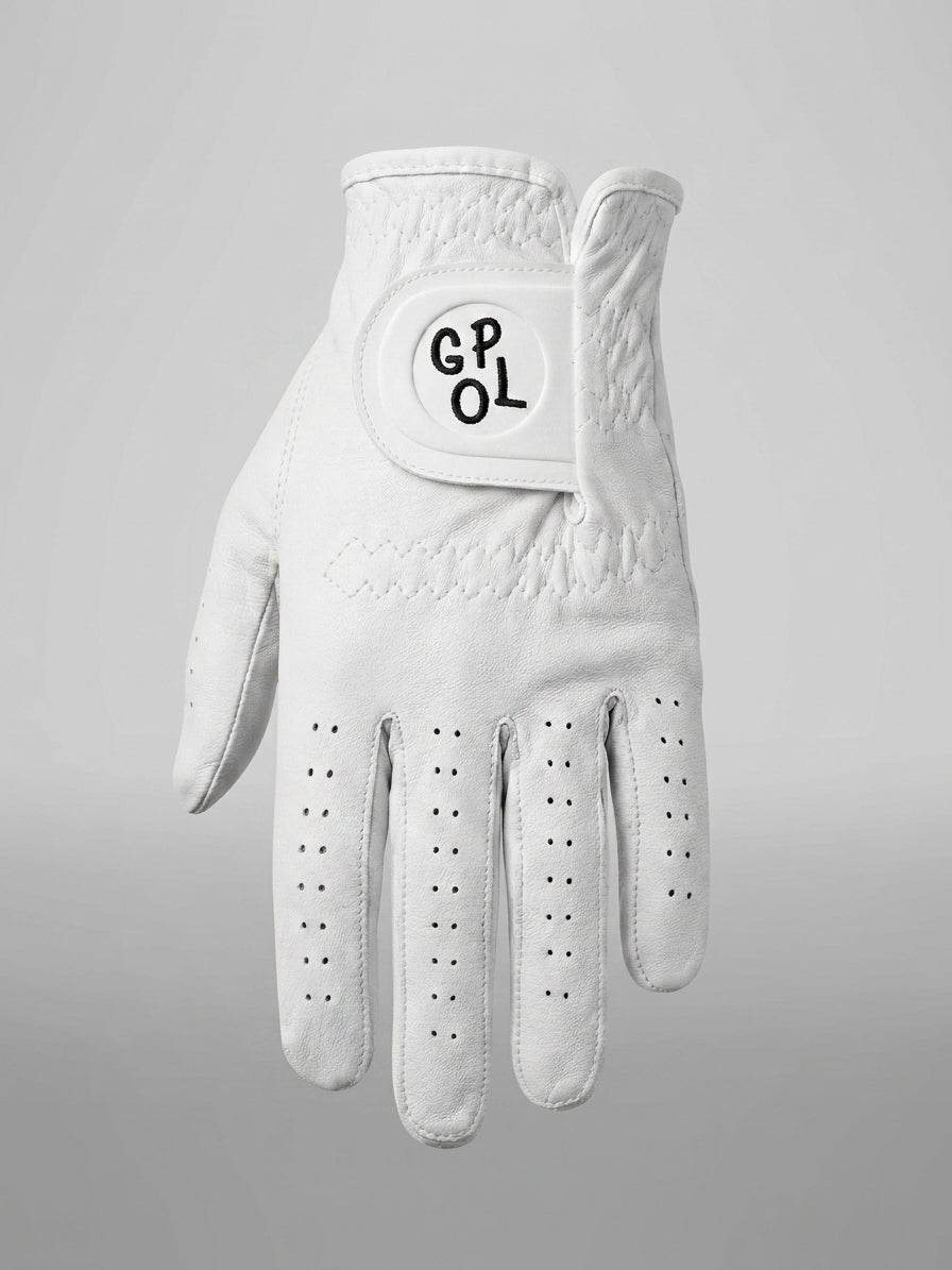 GPOL Cabretta Leather Gloves