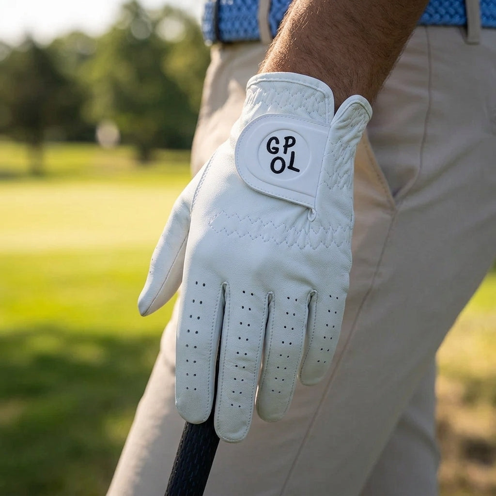 GPOL Cabretta Leather Gloves