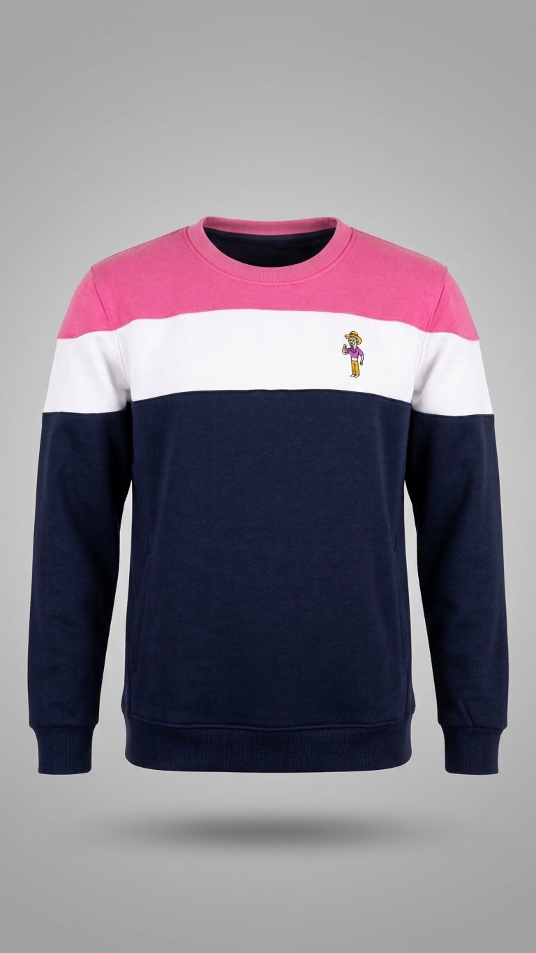 Rons Classic Jumper GPOL