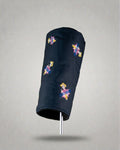 Ron's Navy Pattern Barrel Driver Cover