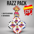 Ron's Razz Pack