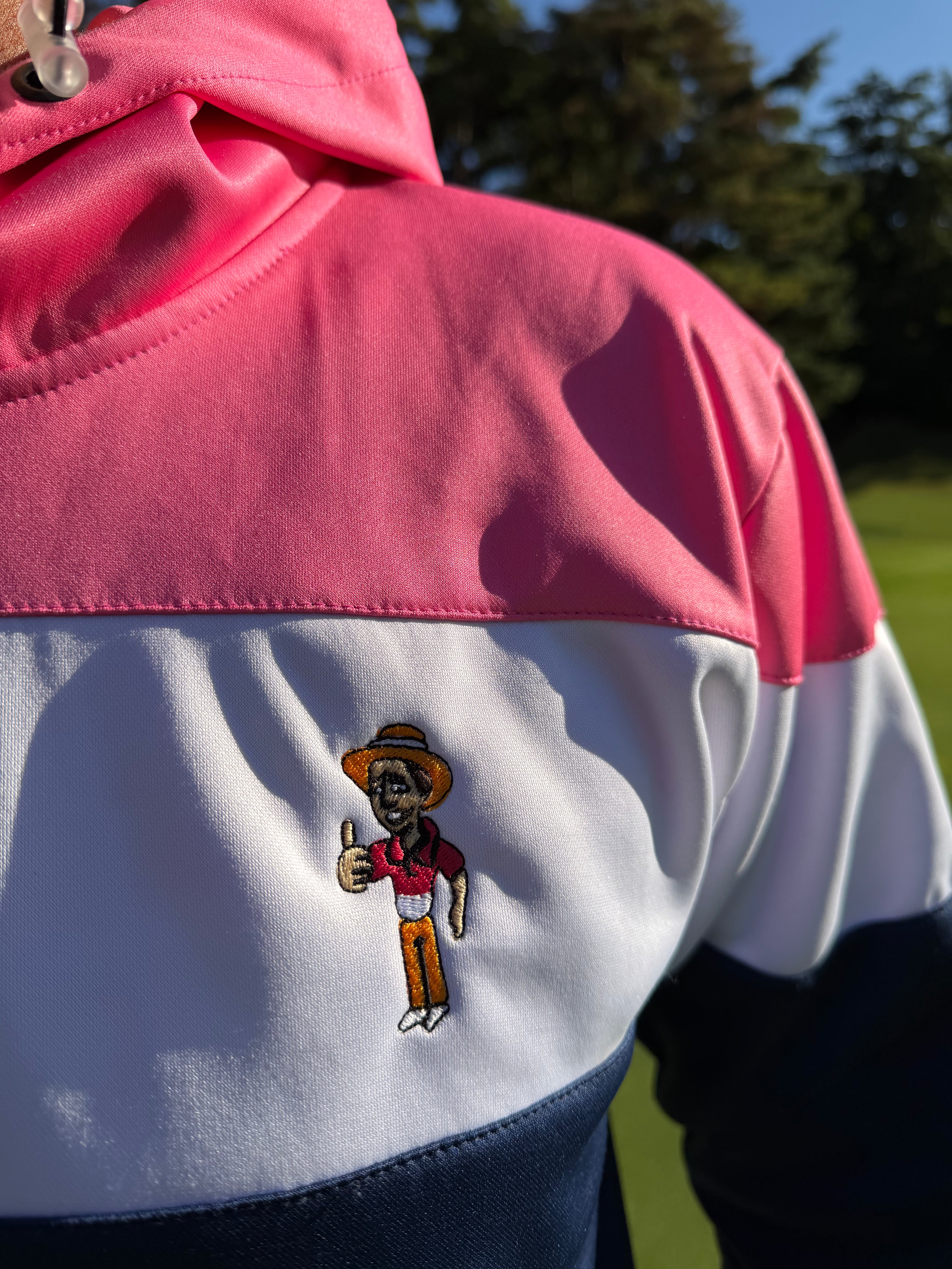 Rons Classic Hoodie GPOL