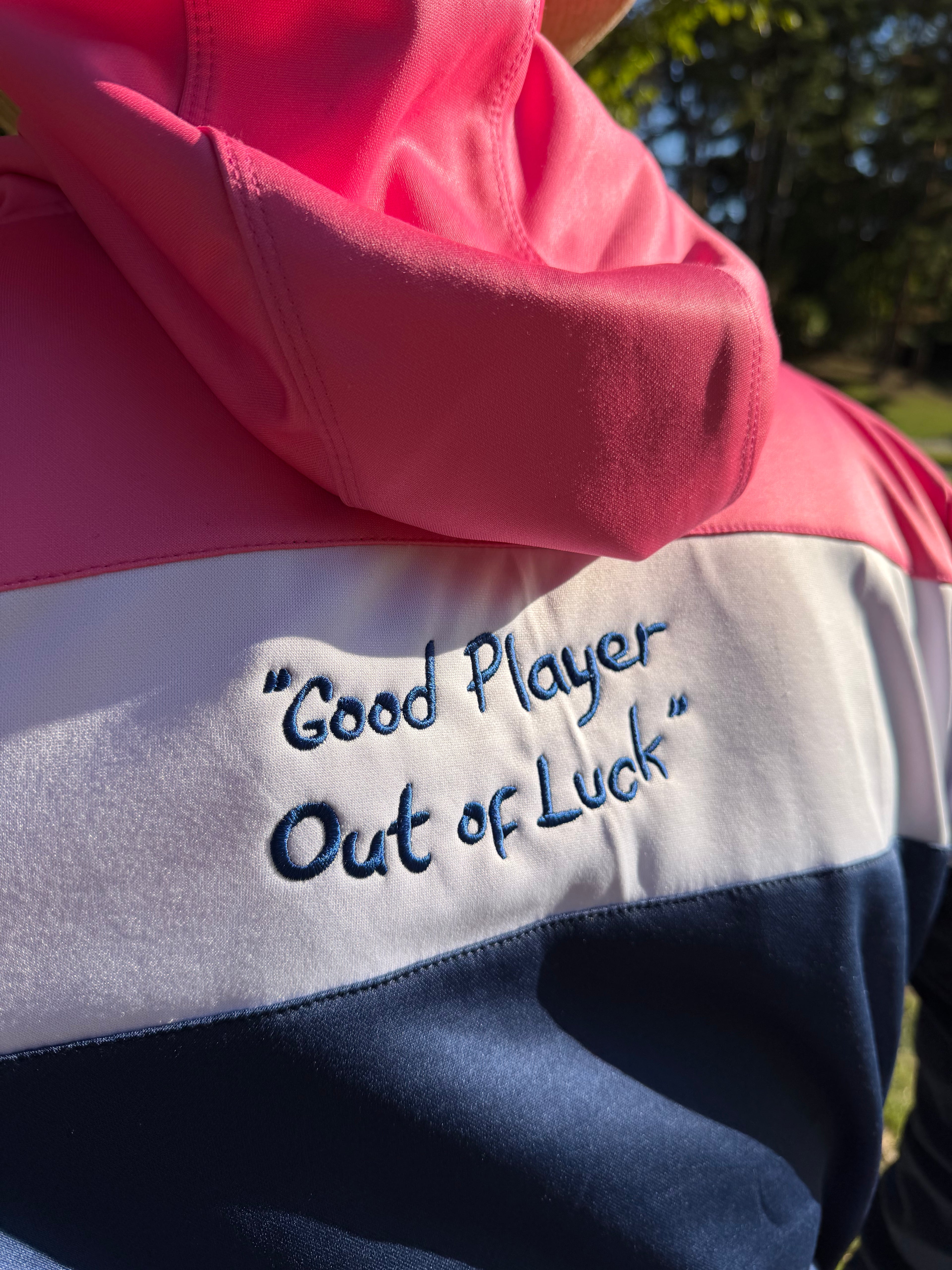 Rons Classic Hoodie GPOL