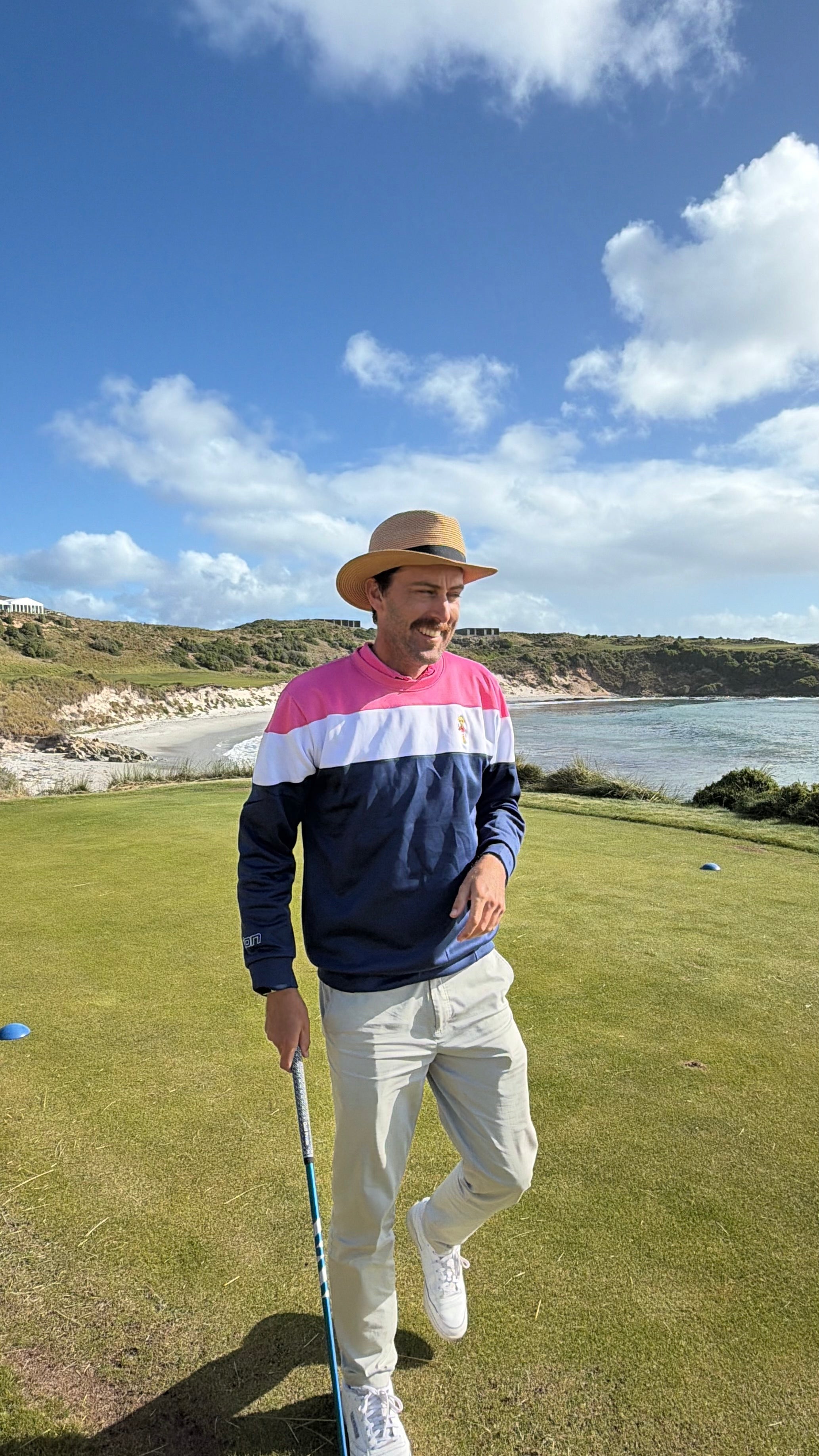 Rons Classic Jumper GPOL