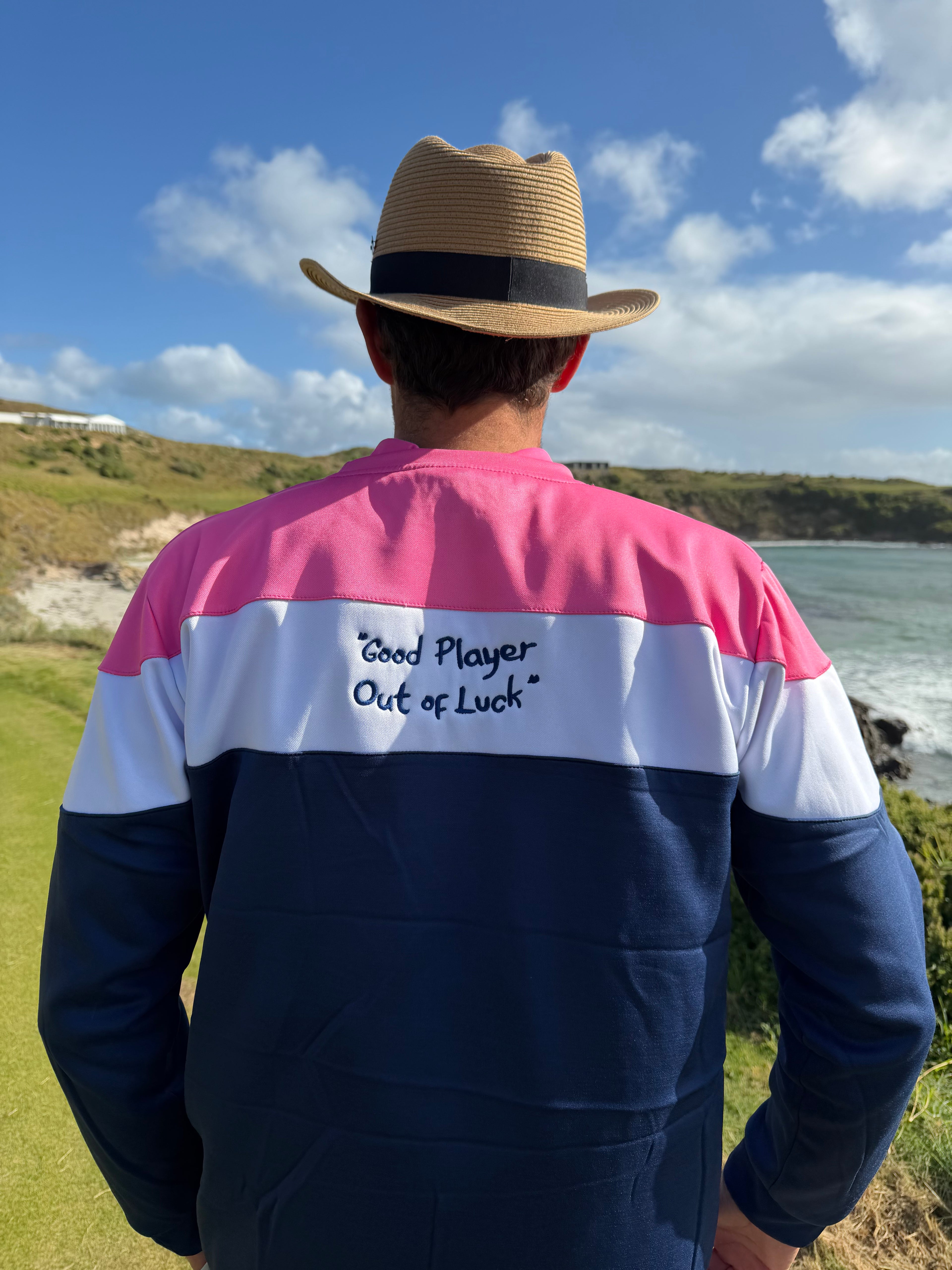 Rons Classic Jumper GPOL