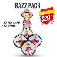 Ron's Razz Pack