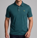 GPOL Forrest Green Polo