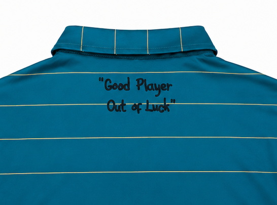 GPOL Forrest Green Polo