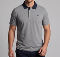 GPOL Grey Polo