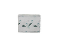 Good Player Out of Luck Golf Towel - Green