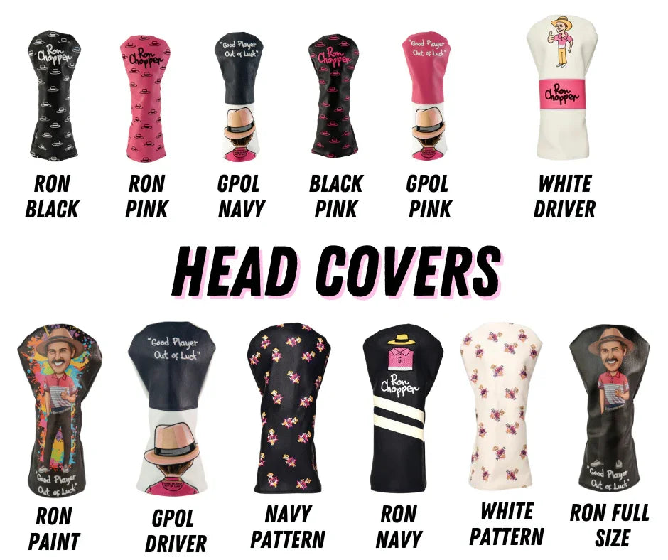 Rhonda's Combo Pack